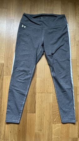 Leggings Under Armour L