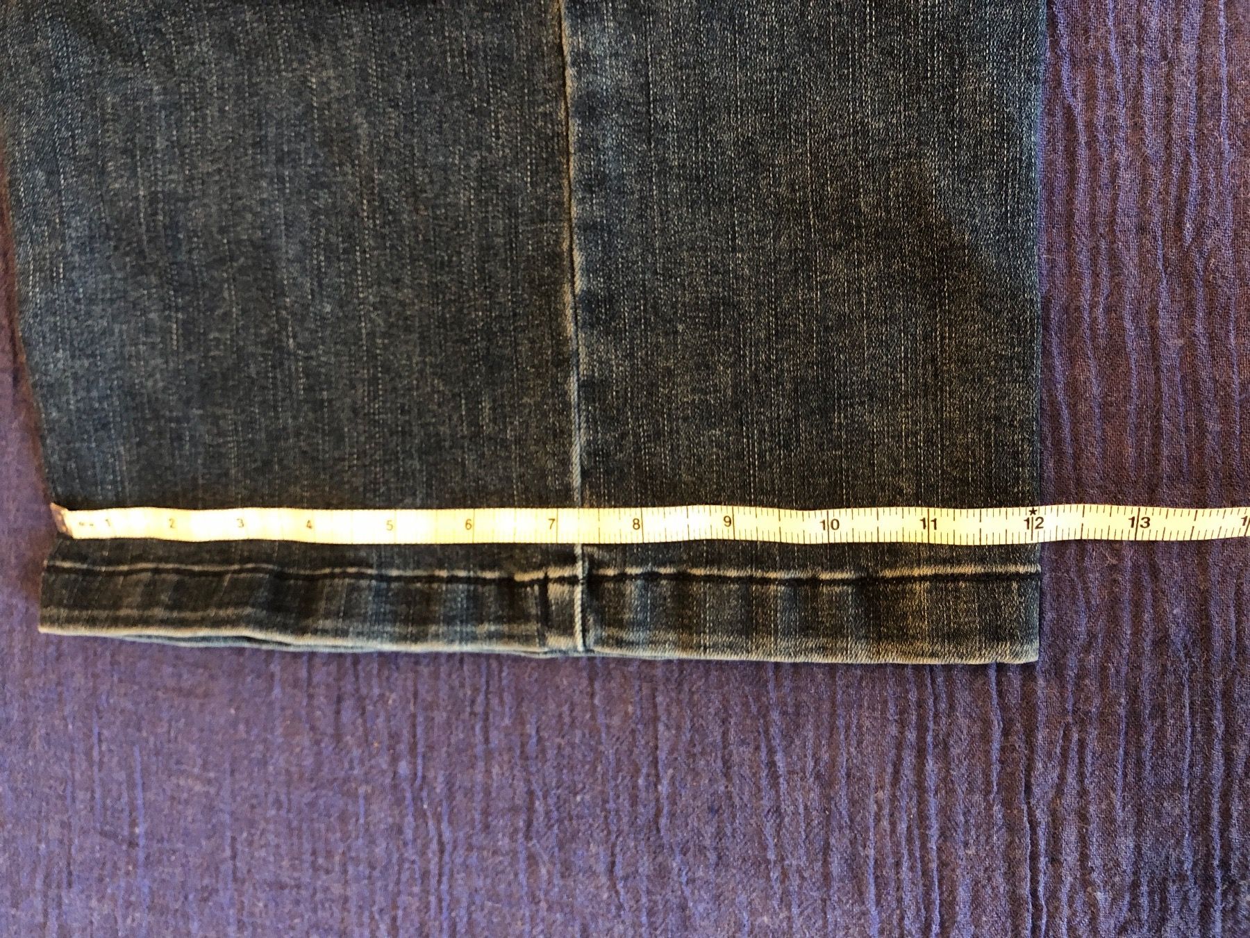 Pantaloni: SPORTSCRAFT Damen Hose – Usato da grüningen venduto da Luchs07 3