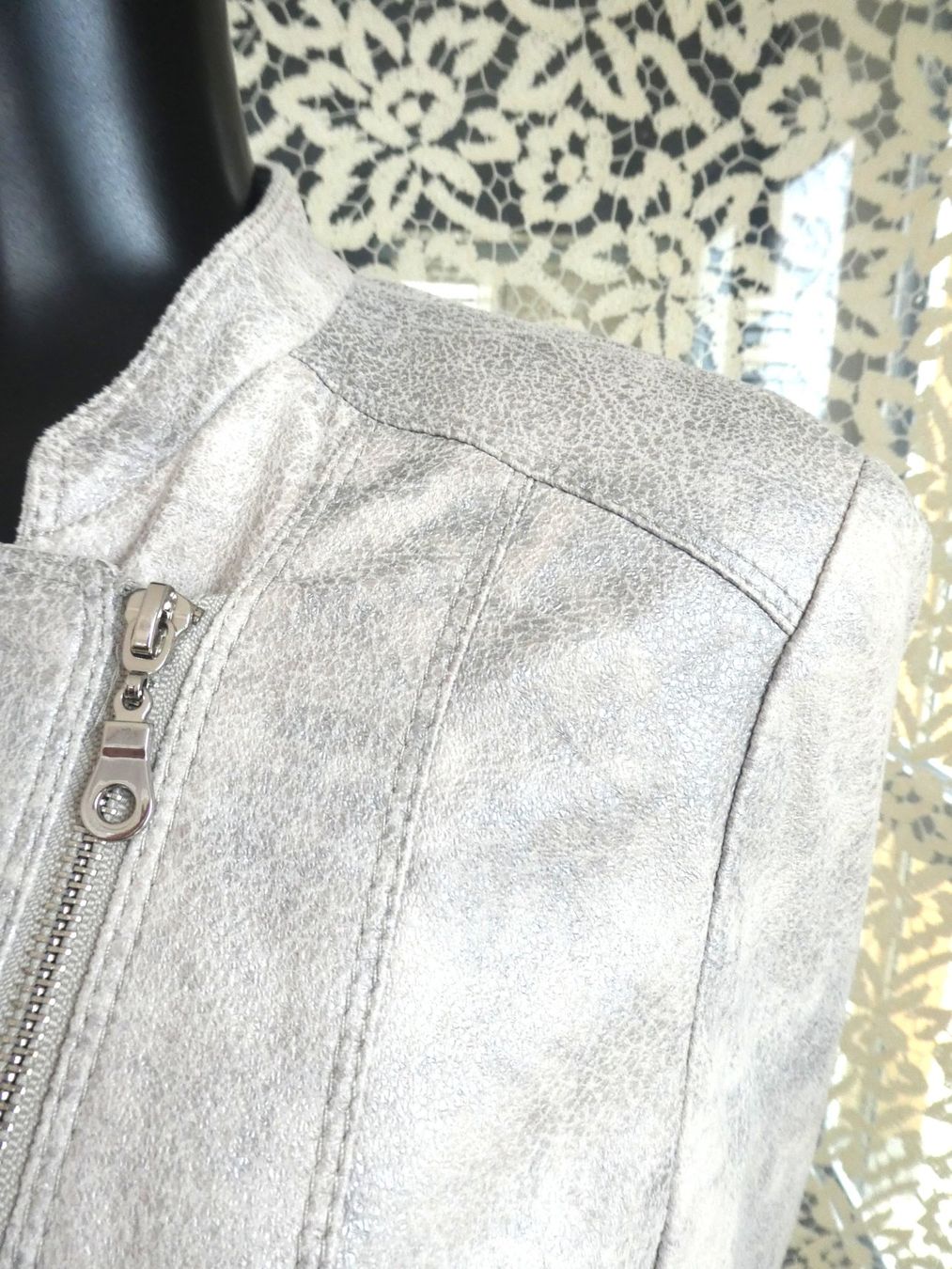 Gerry Weber Jacken: GERRY WEBER Jacke Blazer Übergang,  Gr. 38 – Gebraucht aus Berneck von chouchou1415 2