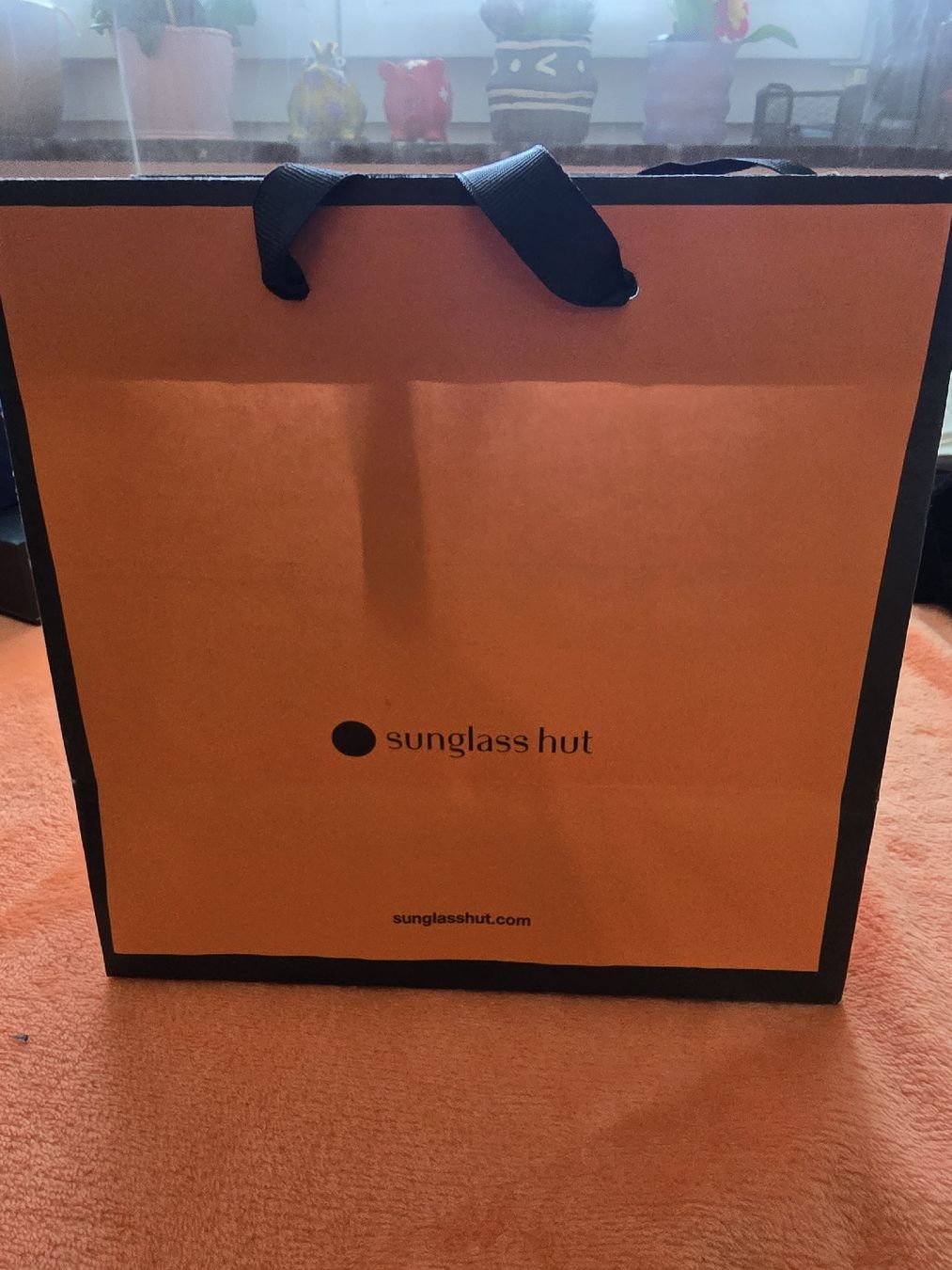 Ray-Ban Occhiali & Lenti: Ray Ban Sunglass unisex – Usato da Landquart venduto da Pinay_ako 2