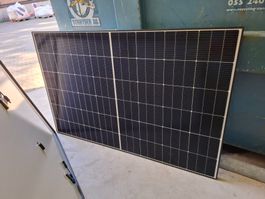 Solarmodul des Typs Trina Vertex S+ TSM-425NEG9R.28  3 Stück