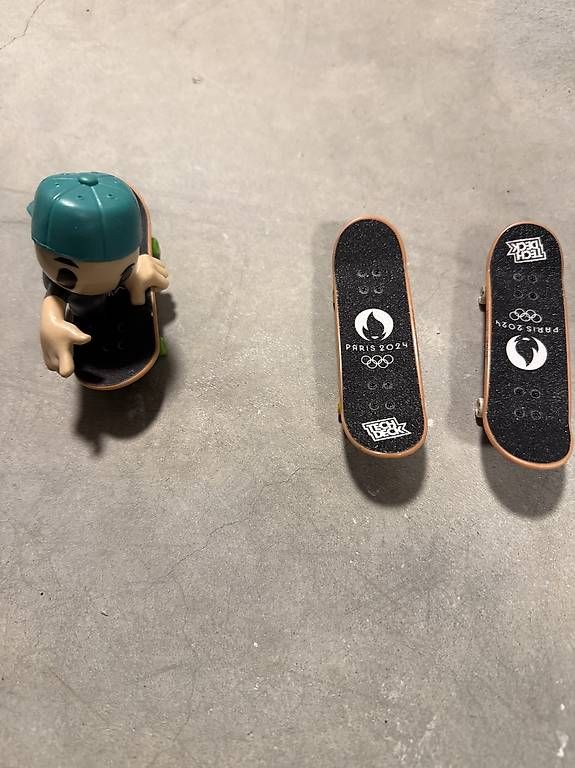 Giocattoli: Skate Bowl – Usato da Gümligen venduto da tra_k2vk 3