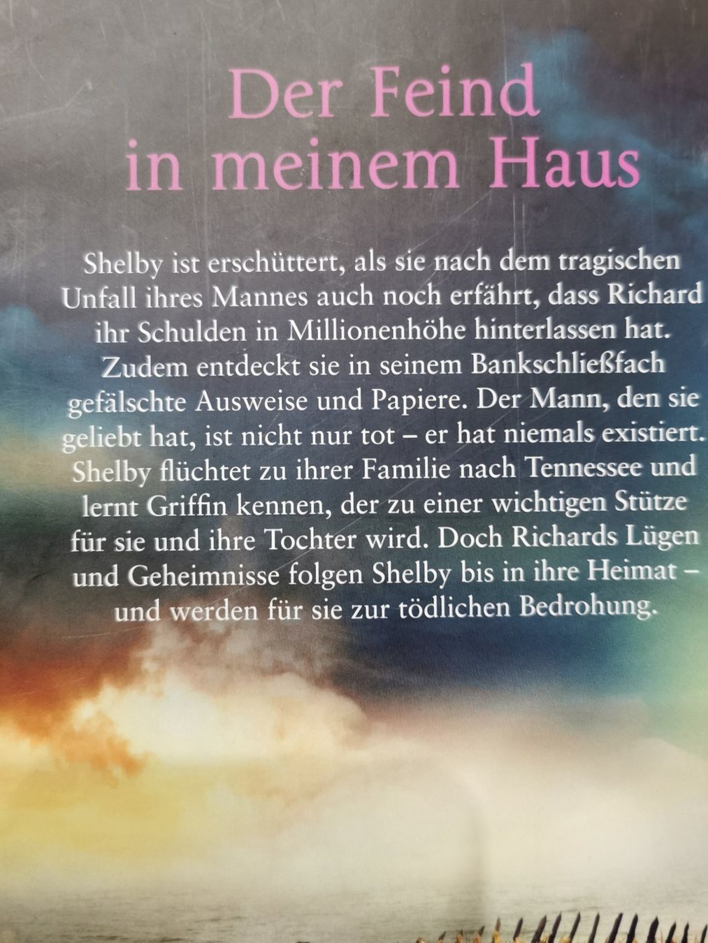 Bücher: Nora Roberts, 3 Romane "1315" – Gebraucht aus Kölliken von mar5742 2