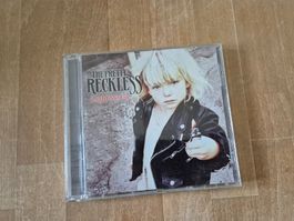Musik CD: The Pretty Reckless - Light Me Up