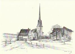 Gossau - (22.12.74)