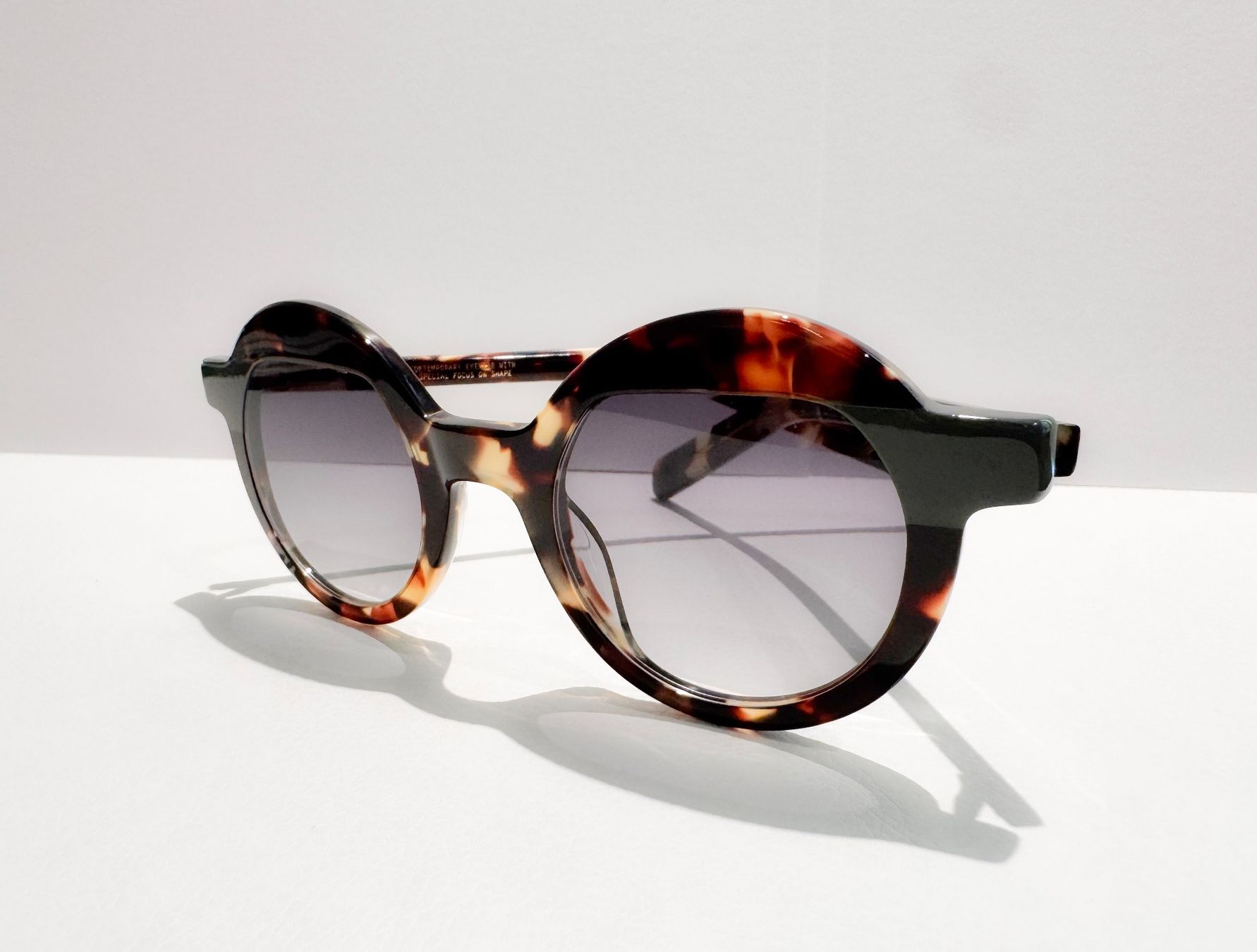 Occhiali & Lenti: Sonnenbrille von KALEOS – Usato da Zürich venduto da gregart 1