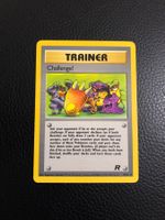 Team Rocket Challenge! 74/82 Ab 1