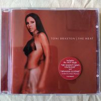 CD von Toni Braxton