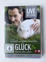 Eckart von Hirschhausen - Glück kommt selten allein - DVD