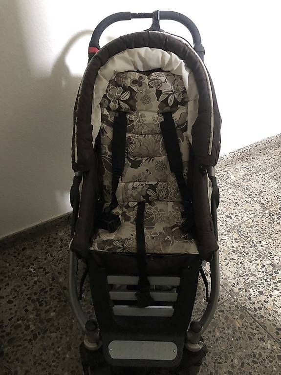 Carrozzine: Kinderwagen – Usato da Küsnacht ZH venduto da sis_v7qk