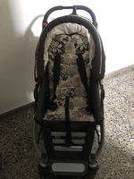 Kinderwagen