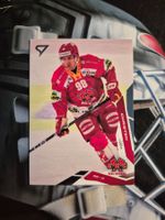 Luca Christen EHC Biel 2025/26 Sportzoo