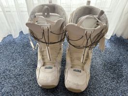 Salomon Snowboard Boots, Grösse 45