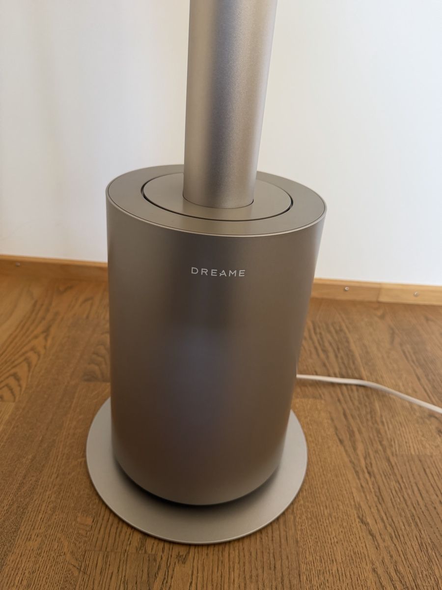 Ventilatori: Dreame MF10 - Ventilator - NEU – Nuovo (secondo la descrizione) da Weiningen ZH venduto da Dwg 2