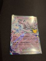 Pokemon Karte Mewtwo EX Celebrations 064/128 holo