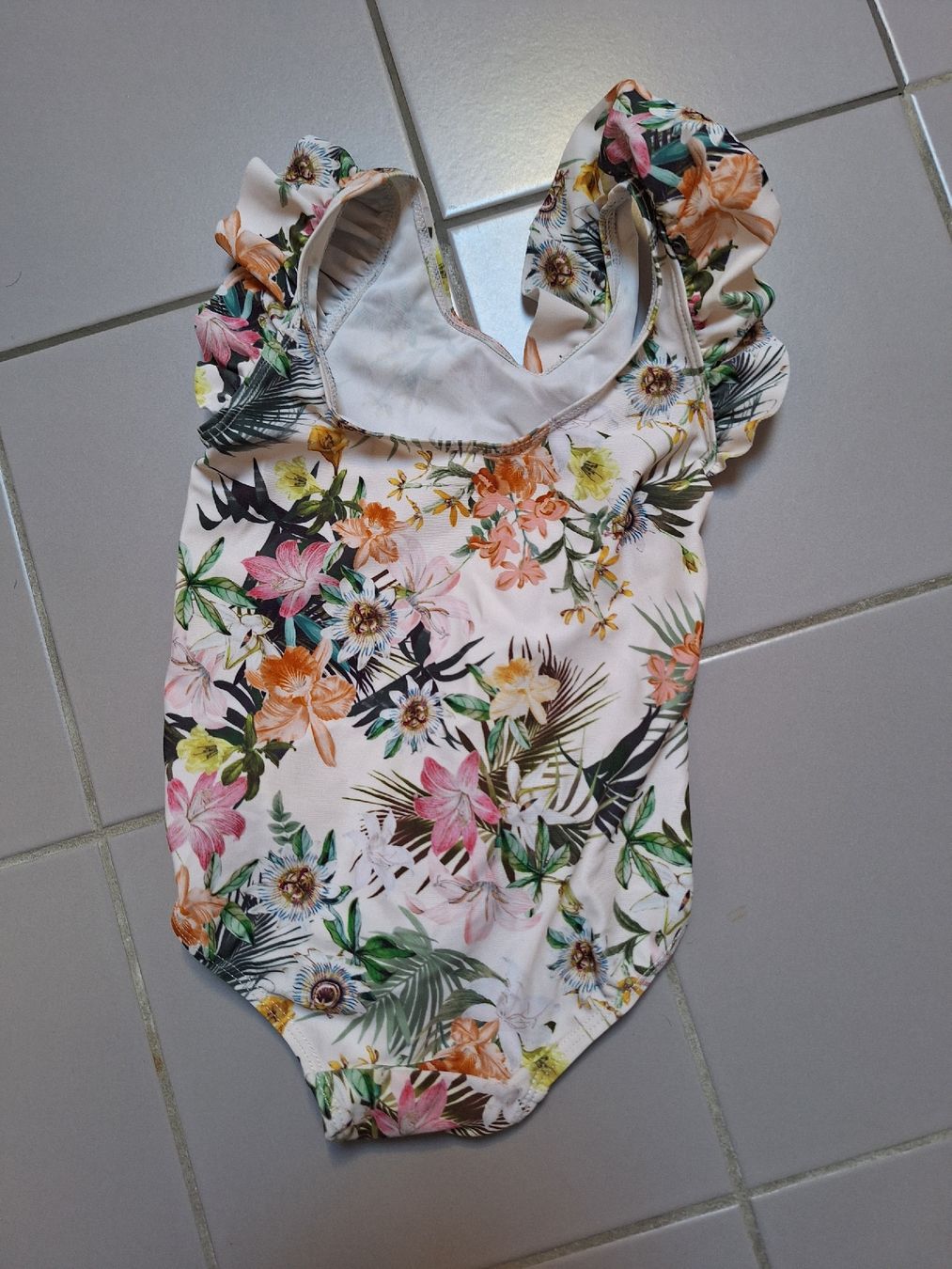 H&M Costumi da bagno & Bikini: Badeanzug H&M 86/92 – Usato da Sissach venduto da Nothing123 1