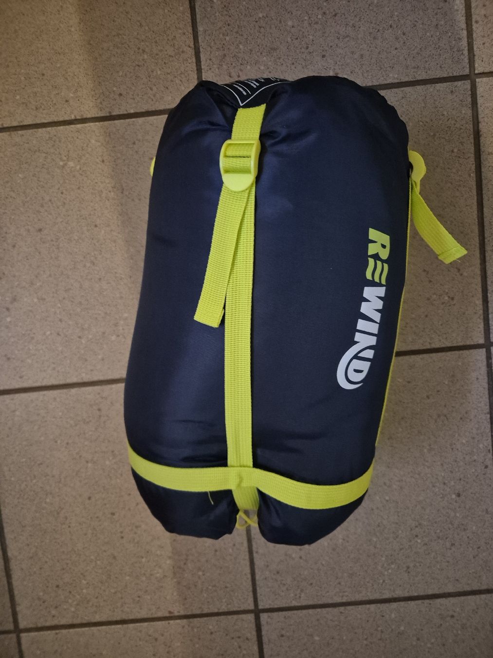 Schlafsäcke: Schlafsack, OVP – Neu und originalverpackt aus Bern von grisu_79