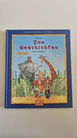 Zoo Geschichten ab 4 Jahren