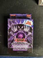 Yu-Gi-Oh Empereur des Ténèbres Deck de Structure Français