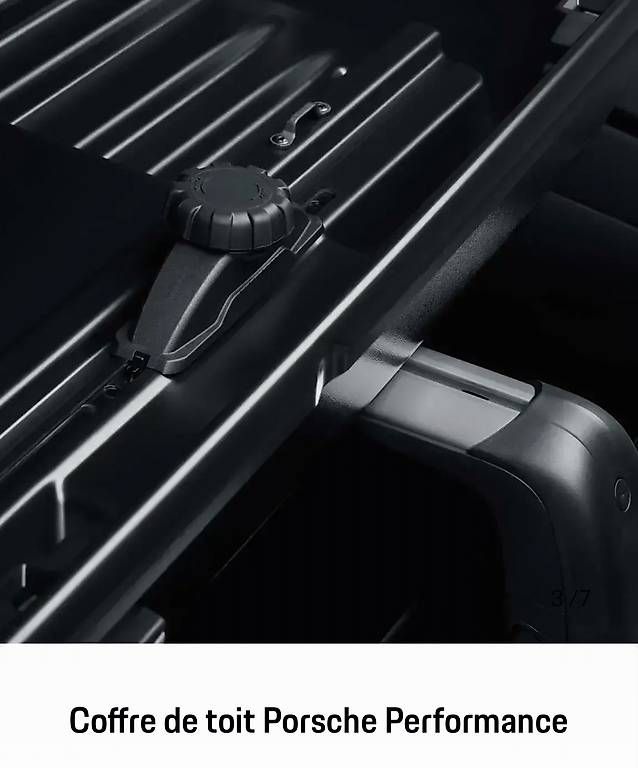 Altro per Ufficio & Commercio: Coffre de toit Porsche Performance à louer – Usato da Fribourg venduto da pas_bls2 2