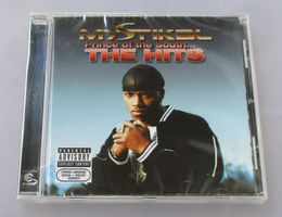 MYSTIKAL - Prince Of The South NEU/OVP