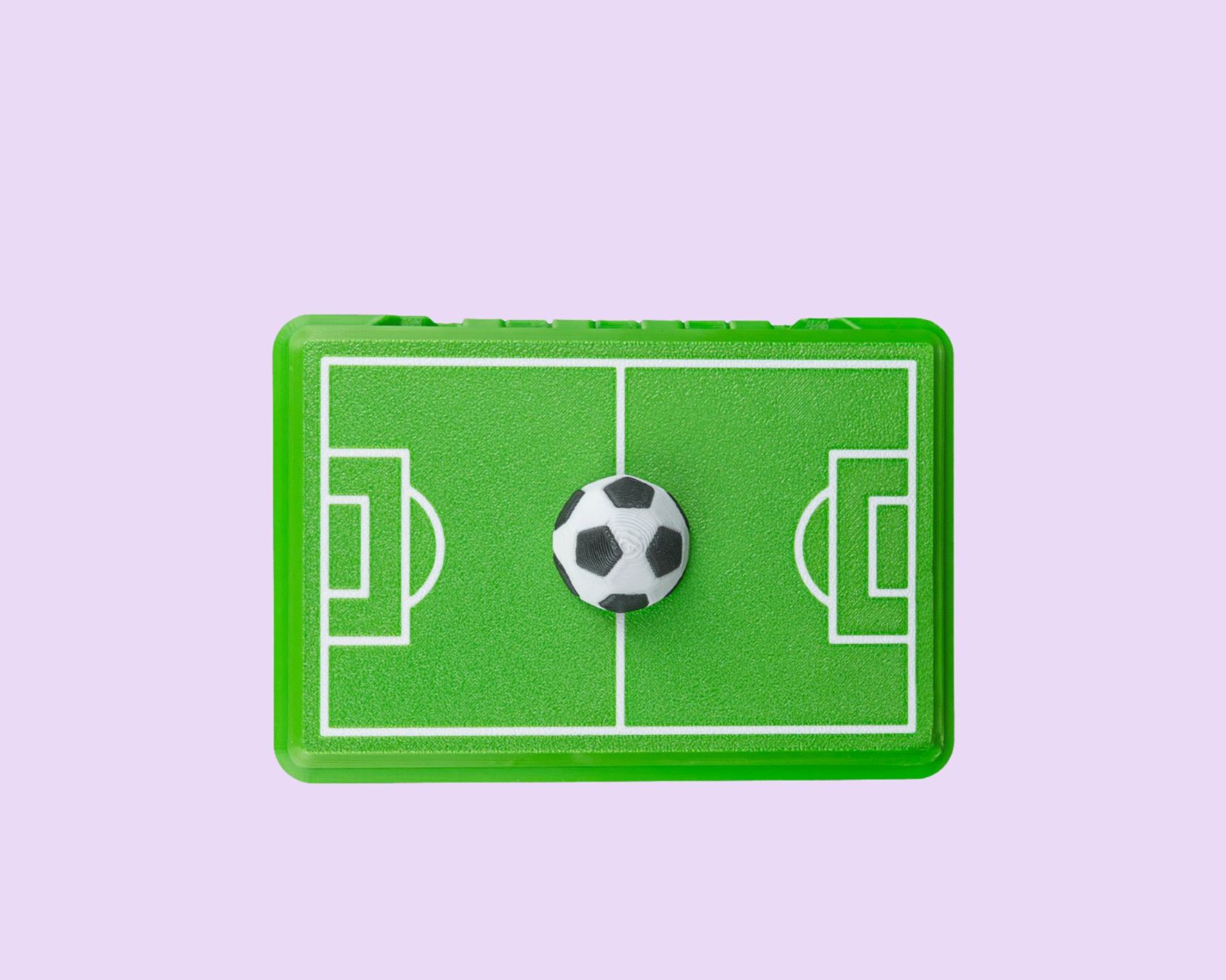 Panini Carte collezionabili: WM Panini Fussball Stickerbox doppelt – Nuovo e nell'imballaggio originale da Oetwil am See venduto da Protoplot 3
