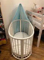 Stokke Babybett Sleepi 0-4 Jahre