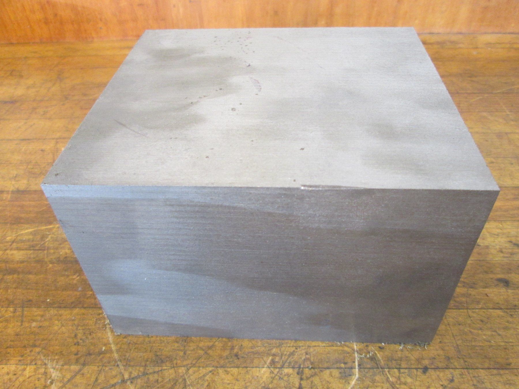 Piatti di portata: Grauguss GG25 / 98 x 137 x 152mm – Usato da Steffisburg venduto da Schwabis 9
