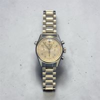 Longines Spirit Chronograph Automatic Chronometer