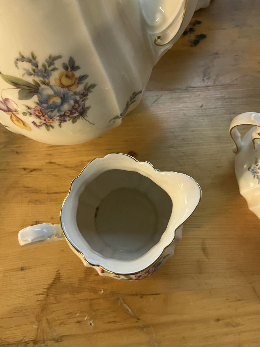 Geschirrsets: Kaffeegeschirr, Kehscherser Bavaria, – Gebraucht aus Arbon von joyylina 3