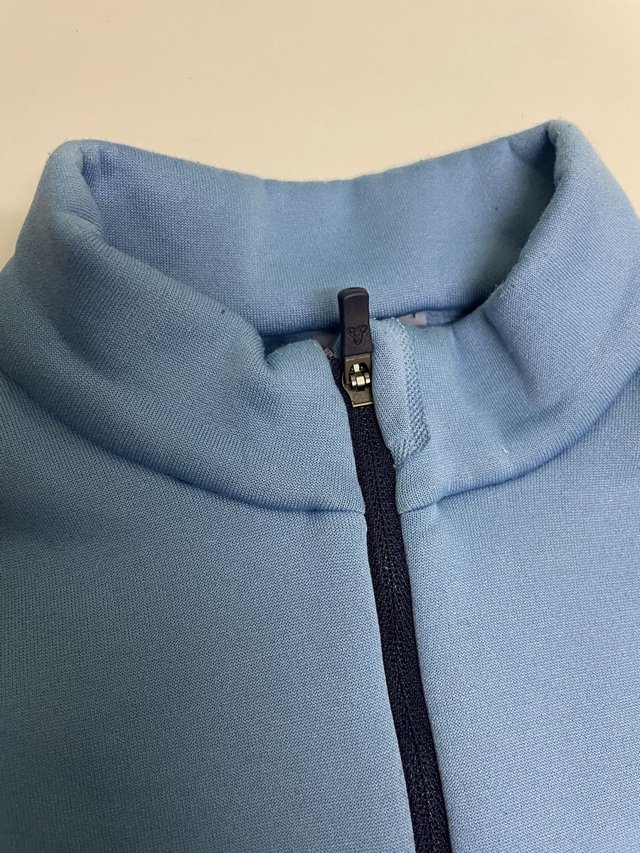 Odlo Maglioni & Felpe: Odlo mid layer with half zip - 116 – Nuovo (secondo la descrizione) da Zürich venduto da LoveFashion76 6