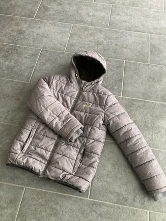 Winterjacke Gr. 158