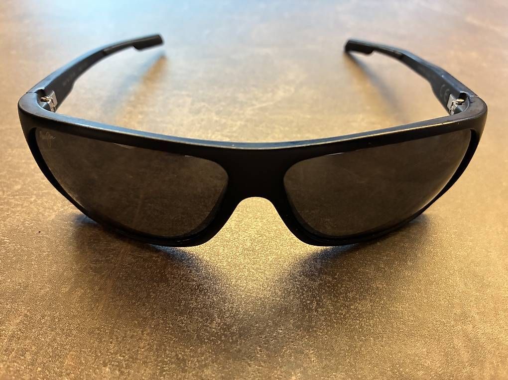Occhiali & Lenti: Sonnenbrille Maui Jim – Usato da Felsberg venduto da Busla1 1