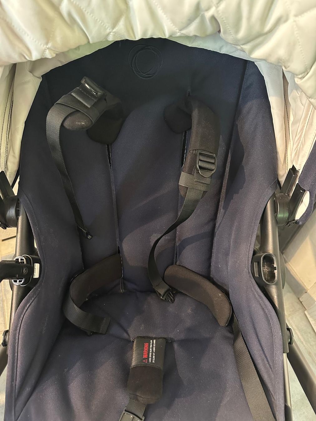 Bugaboo Kinderwagen: Bugaboo Fox 3 – Gebraucht aus Zollikon von abhi14690 4