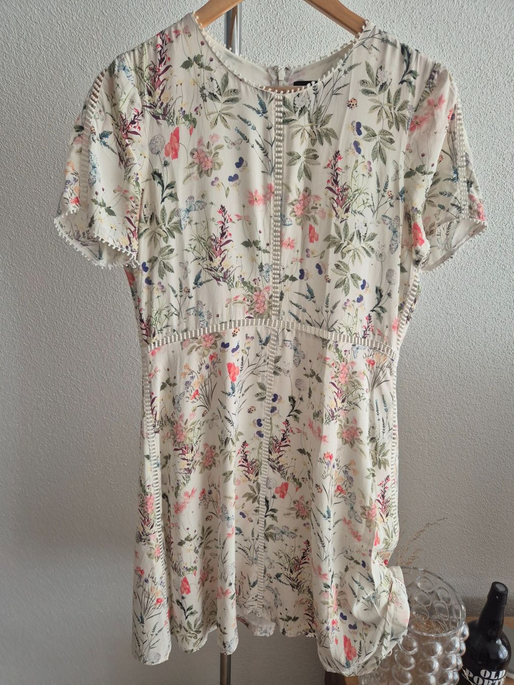 Kooples Vestiti: Sommer Kleid The Kooples Gr.2 – Usato da Küssnacht am rigi venduto da xxmajda