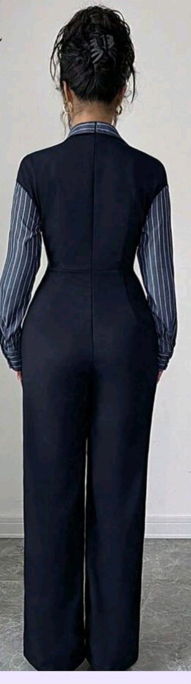 Shein Completi & Tailleur: Combinaison femme  - Neuf – Nuovo e nell'imballaggio originale da Charmey (Gruyère) venduto da inf_9tps 3