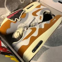 Nike Air Max 1 Patta Monarch