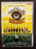 Die wilden Kerle