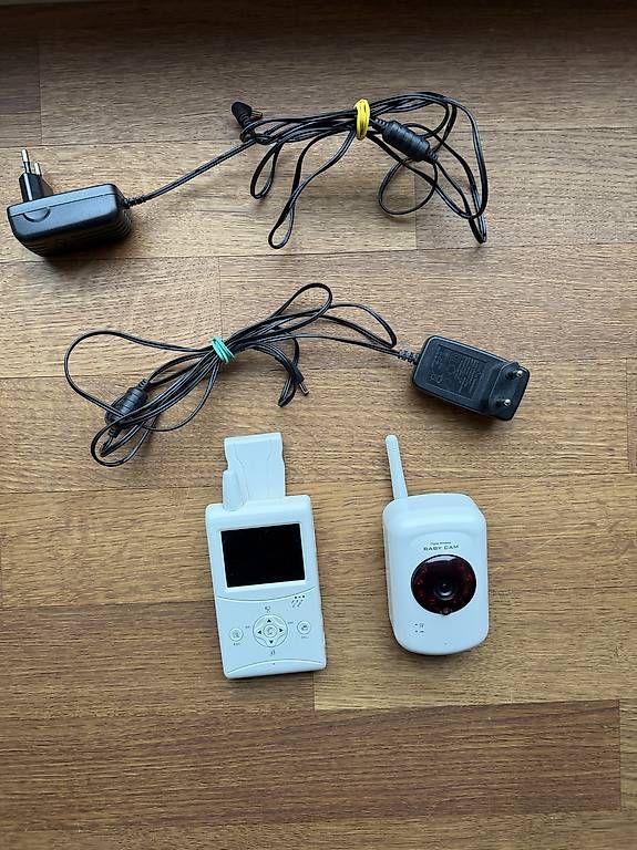 Babyphones: Babyphone – Gebraucht aus Zürich von car_6g7b 1