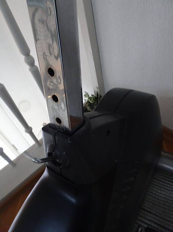 Hometrainer: Hometrainer – Usato da Willerzell venduto da kut_m7hh 2