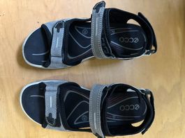 Damen Trekkingsandale Ecco Grösse 40