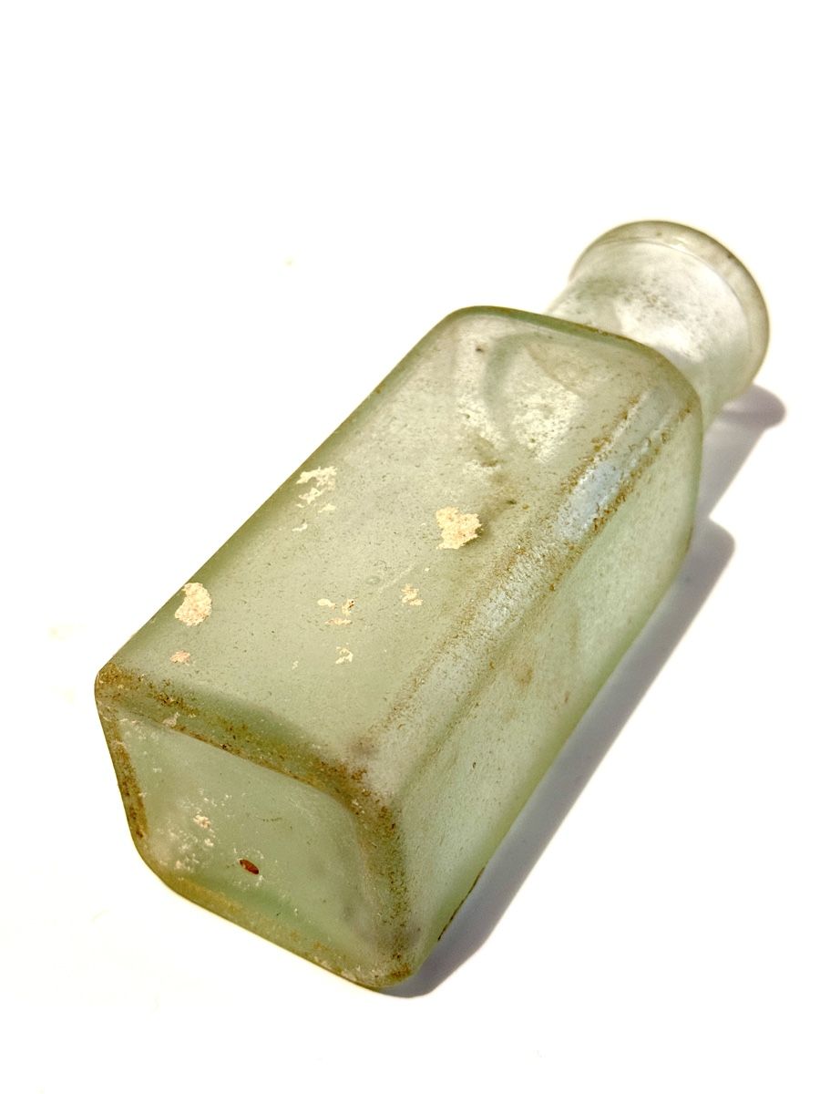 Bottiglie: Alte Flasche von Dr. Wander Bern – Usato da Luzern venduto da downtonabbey 3
