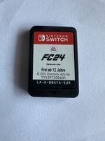 Nintendo Switch Spiel FC 24