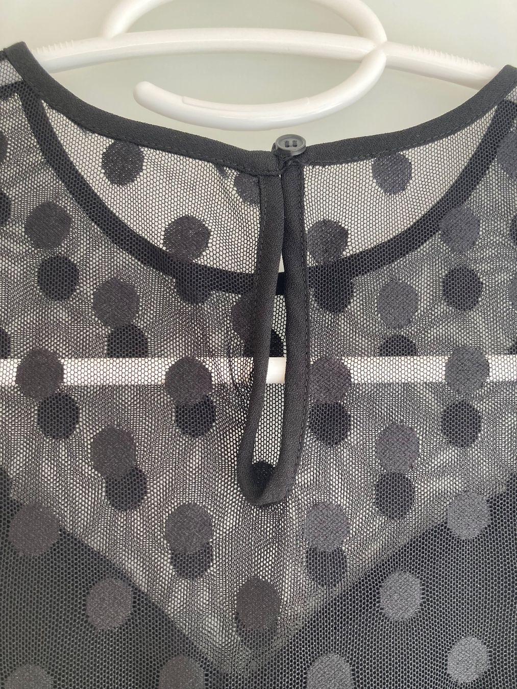 Only Kleider: ONLY Kleid Gr. 36 3/4 Ärmel – Neu (gemäss Beschreibung) aus Galgenen von user987 4