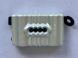 LOMO-Kamera original 4-Linsen