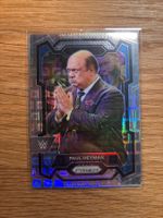 Panini Prizm WWE Paul Heymann /199