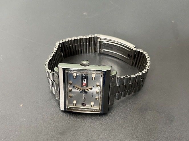 Rado Montres: Rado Manhattan, Automatic, Ref. 11815 – D'occasion à Zürich par rob_val 4