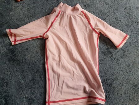 T-Shirt de bain taille 114-121