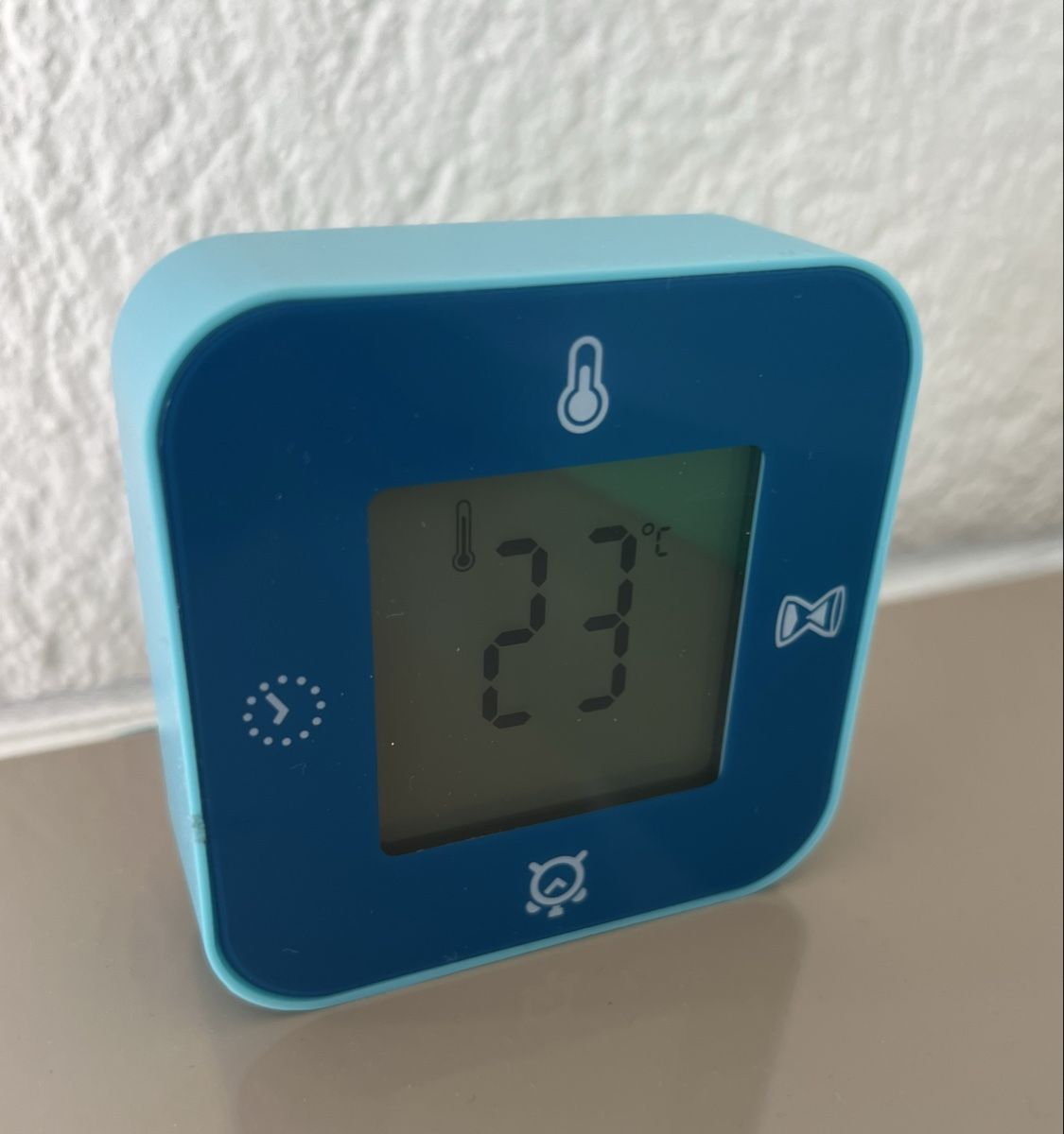 Ikea Wecker: Wecker – Neu (gemäss Beschreibung) aus Weiach von deb_7zrg