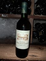 Château La Rose Saint-Germain Bordeaux blanc 1998
